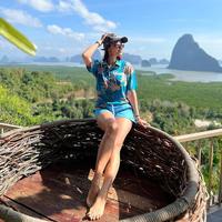 Отзыв от Анастасия - DTV виза